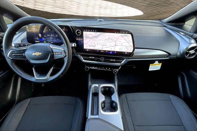 2026 Chevrolet Equinox LT 1, FWD