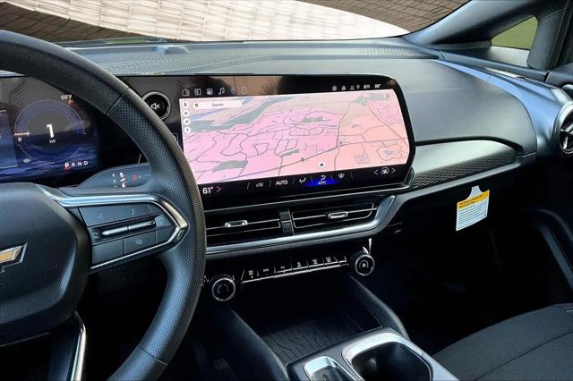 2026 Chevrolet Equinox LT 1, FWD