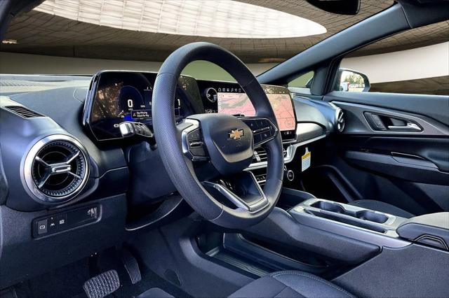2026 Chevrolet Equinox LT 1, FWD