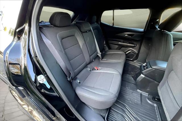 2026 Chevrolet Equinox LT 1, FWD