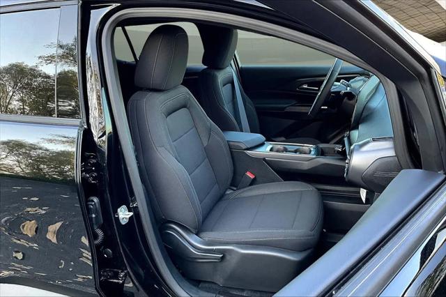 2026 Chevrolet Equinox LT 1, FWD