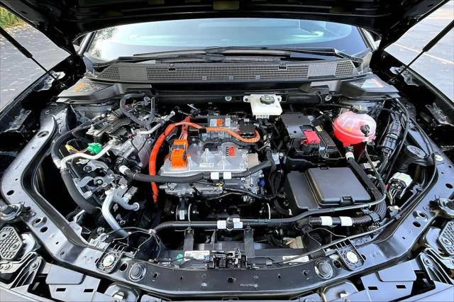 2026 Chevrolet Equinox LT 1, FWD
