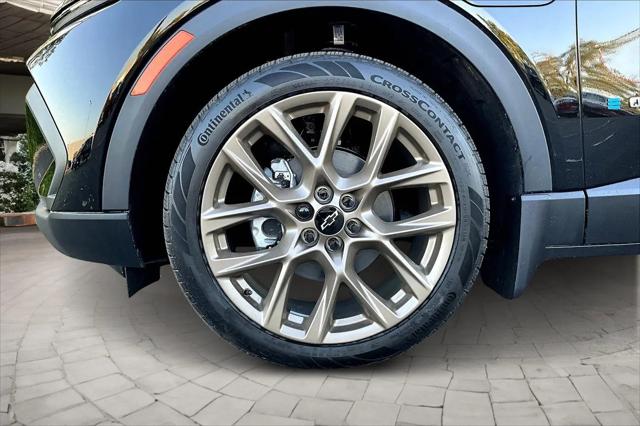 2026 Chevrolet Equinox LT 1, FWD