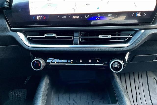 2026 Chevrolet Equinox LT 1, FWD