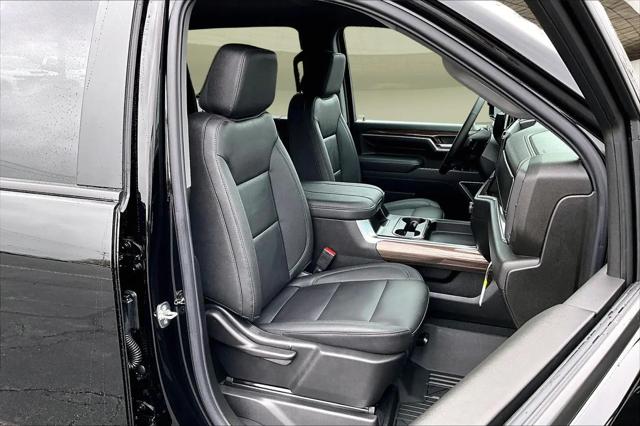 2026 Chevrolet Silverado 2500HD Crew Cab, Standard Bed, LT, 4WD