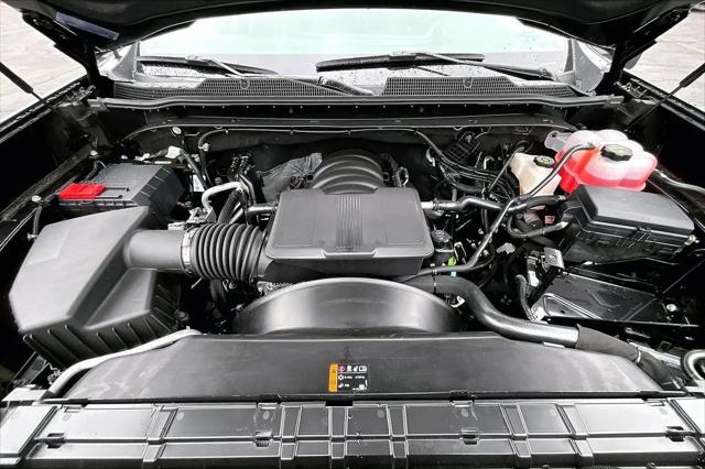 2026 Chevrolet Silverado 2500HD Crew Cab, Standard Bed, LT, 4WD