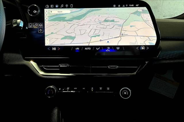 2026 Chevrolet Equinox LT 1, FWD