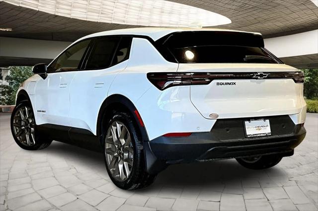 2026 Chevrolet Equinox LT 1, FWD