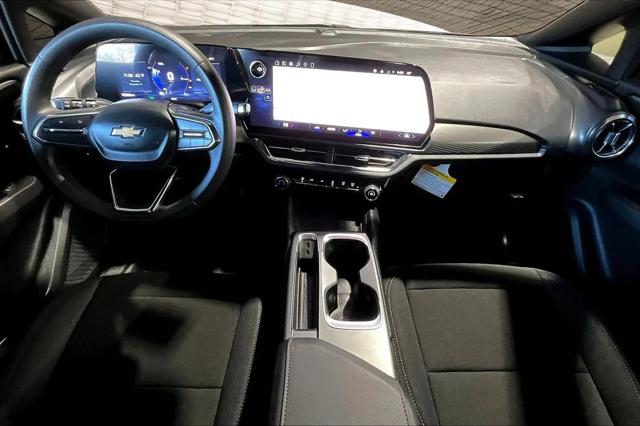2026 Chevrolet Equinox LT 1, FWD