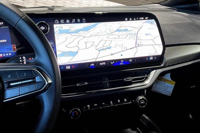 2026 Chevrolet Equinox LT 1, FWD