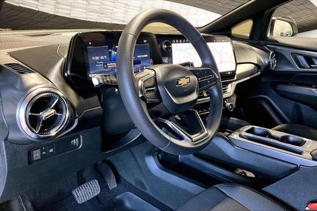 2026 Chevrolet Equinox LT 1, FWD