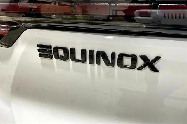 2026 Chevrolet Equinox LT 1, FWD