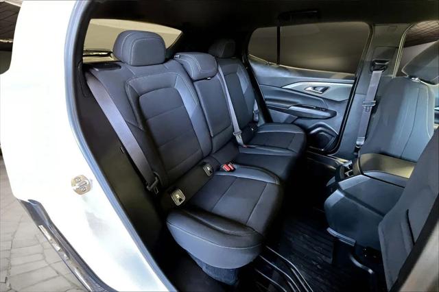 2026 Chevrolet Equinox LT 1, FWD