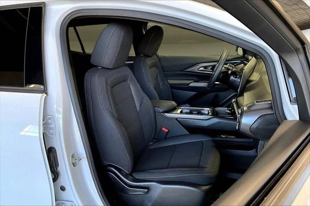 2026 Chevrolet Equinox LT 1, FWD