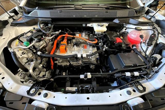 2026 Chevrolet Equinox LT 1, FWD
