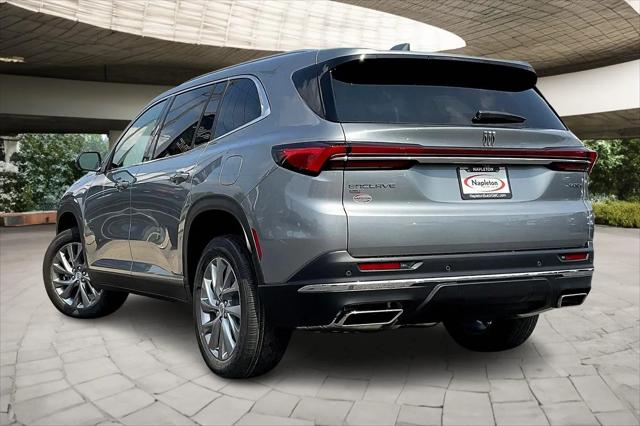 2026 Buick Enclave Preferred FWD
