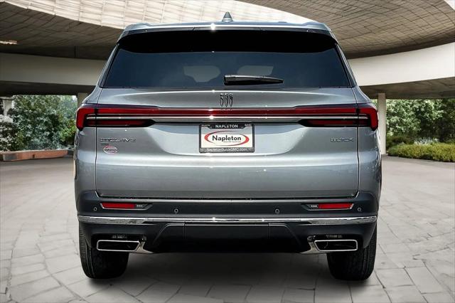 2026 Buick Enclave Preferred FWD