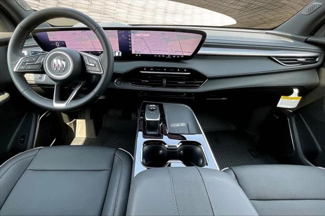 2026 Buick Enclave Preferred FWD