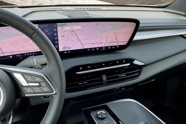 2026 Buick Enclave Preferred FWD
