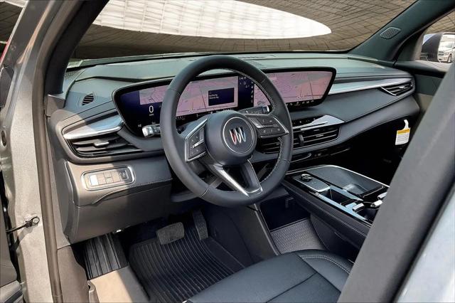 2026 Buick Enclave Preferred FWD