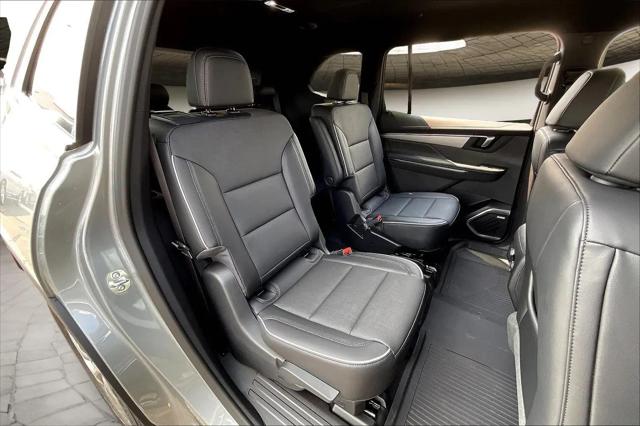 2026 Buick Enclave Preferred FWD