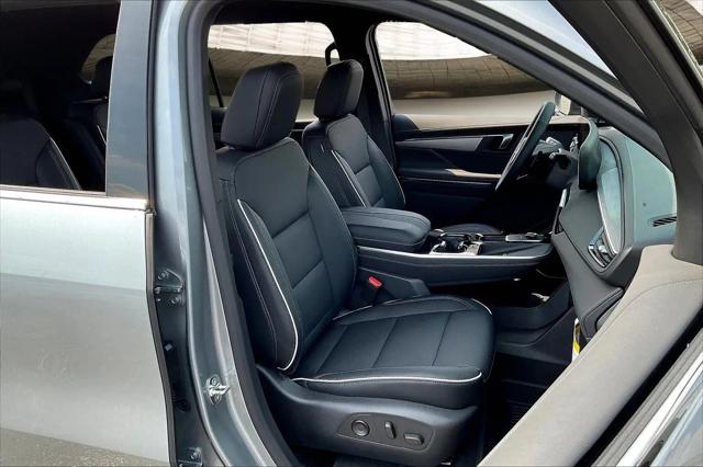 2026 Buick Enclave Preferred FWD