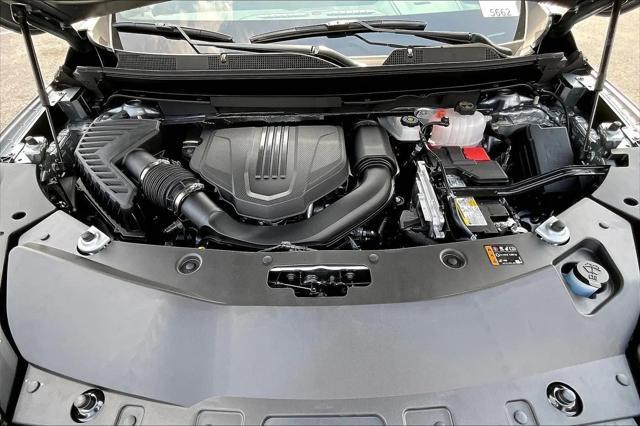 2026 Buick Enclave Preferred FWD
