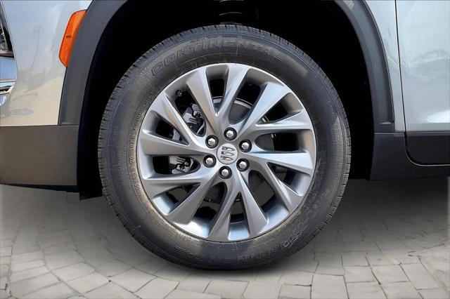 2026 Buick Enclave Preferred FWD