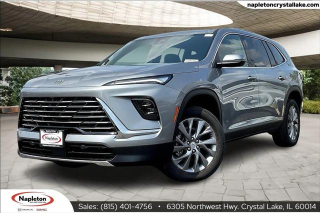2026 Buick Enclave Preferred FWD for sale in Crystal Lake, IL