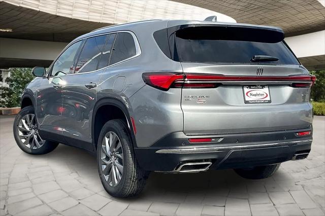 2026 Buick Enclave Preferred FWD
