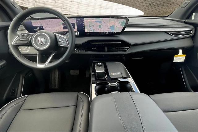 2026 Buick Enclave Preferred FWD