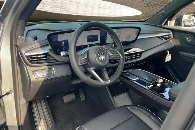 2026 Buick Enclave Preferred FWD