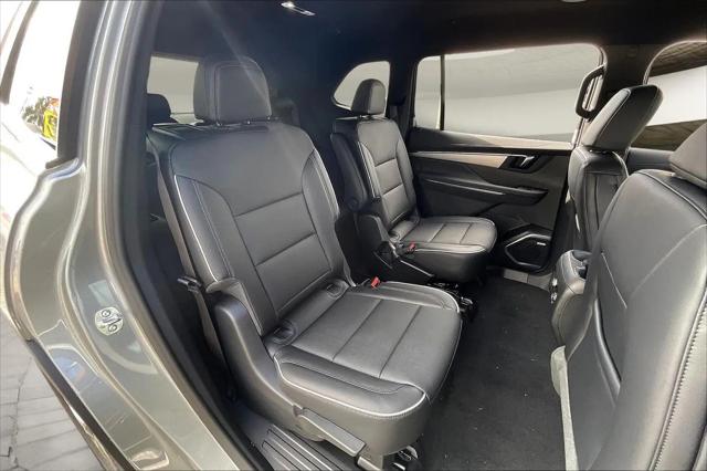 2026 Buick Enclave Preferred FWD