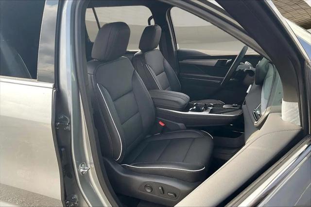 2026 Buick Enclave Preferred FWD