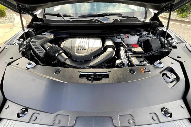 2026 Buick Enclave Preferred FWD