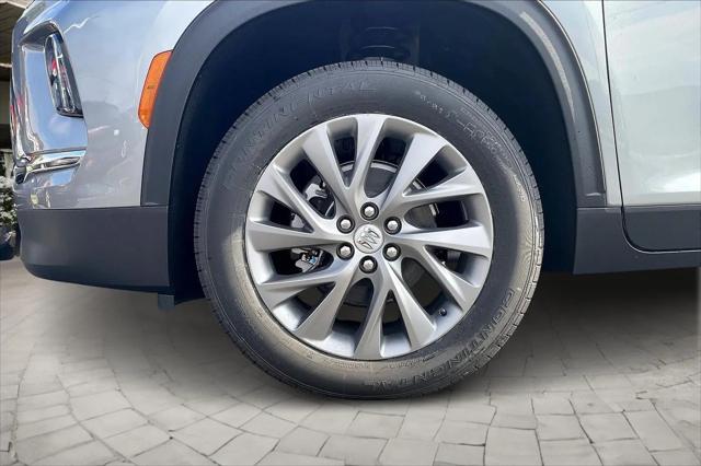 2026 Buick Enclave Preferred FWD