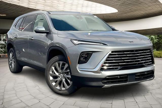2026 Buick Enclave Preferred FWD