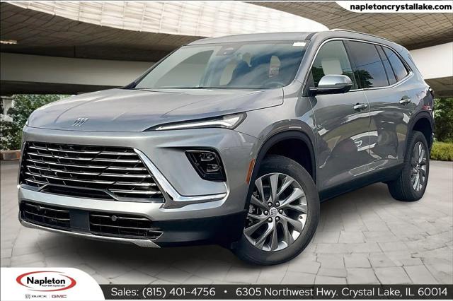 2026 Buick Enclave Preferred FWD for sale in Crystal Lake, IL