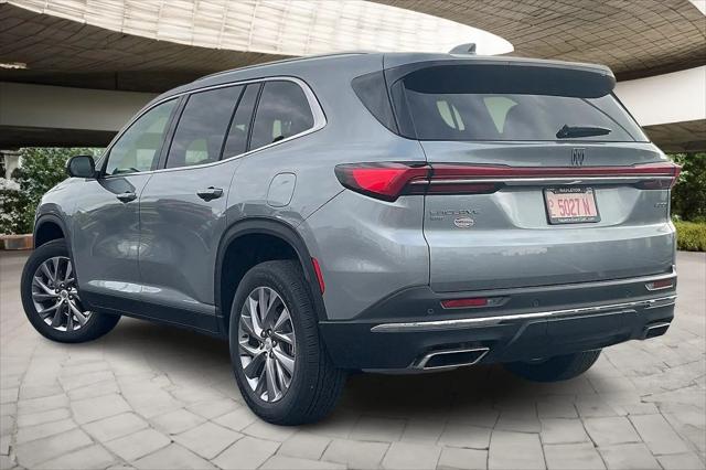 2026 Buick Enclave Preferred FWD