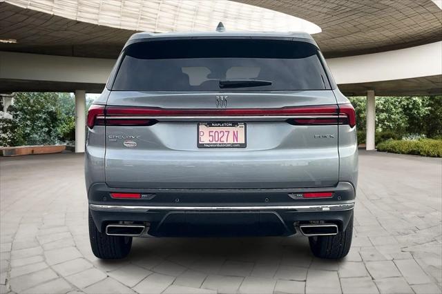 2026 Buick Enclave Preferred FWD
