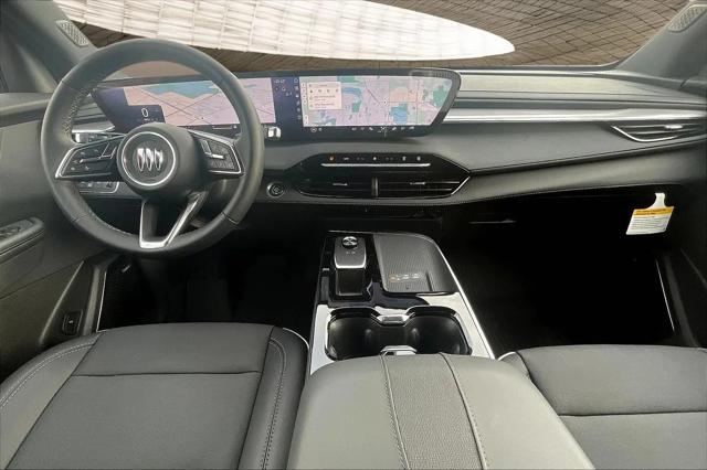 2026 Buick Enclave Preferred FWD