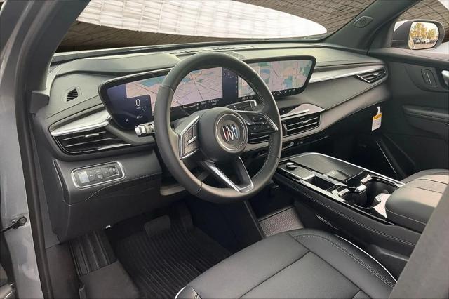 2026 Buick Enclave Preferred FWD