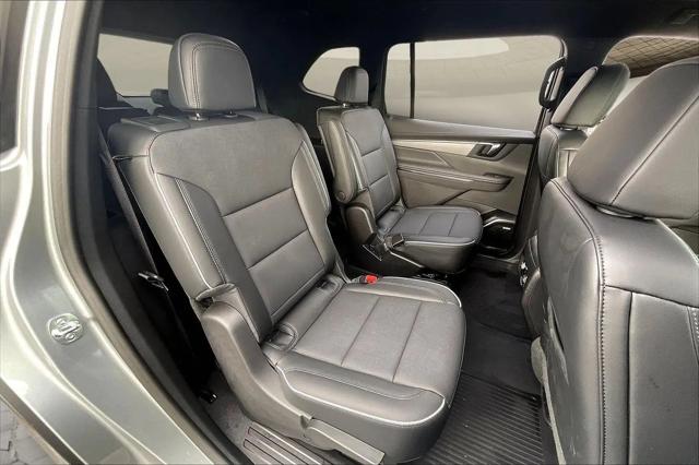 2026 Buick Enclave Preferred FWD