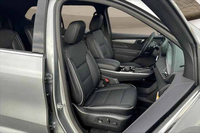 2026 Buick Enclave Preferred FWD