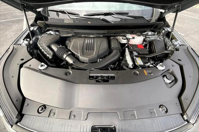 2026 Buick Enclave Preferred FWD