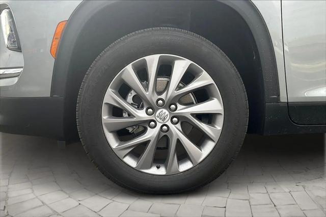 2026 Buick Enclave Preferred FWD