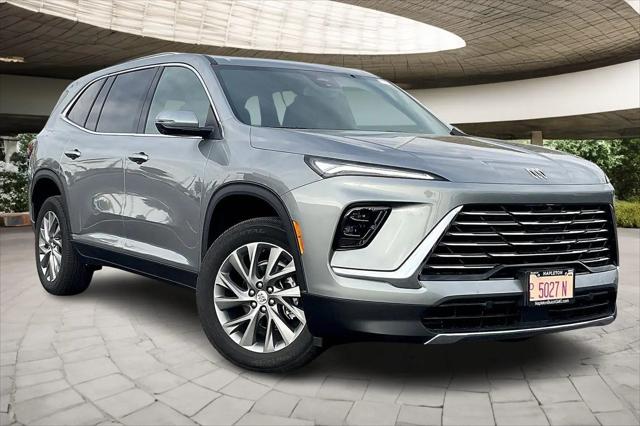 2026 Buick Enclave Preferred FWD