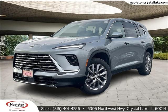 2026 Buick Enclave Preferred FWD for sale in Crystal Lake, IL