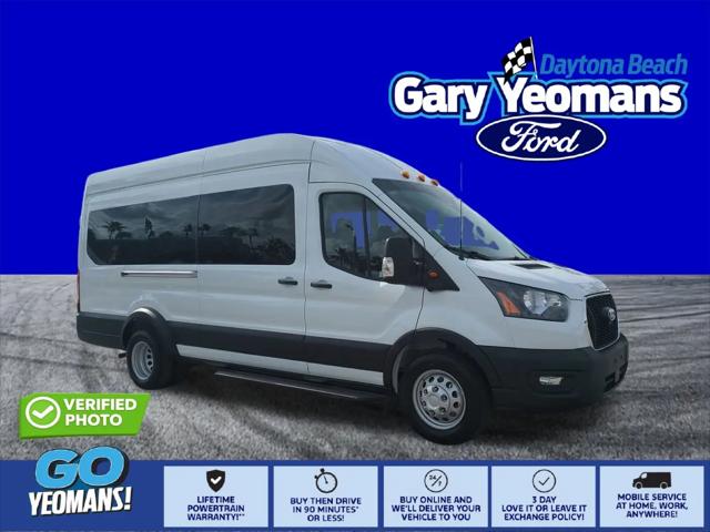 2026 Ford Transit-350 Passenger Van XL for sale in Daytona Beach, FL