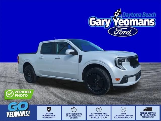 2026 Ford Maverick Lobo Standard for sale in Daytona Beach, FL